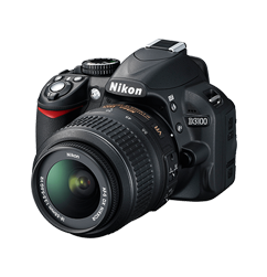 Nikon Camera